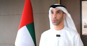 الإمارات تدرس اتفاق مقايضة عملات مع الولايات المتحدة