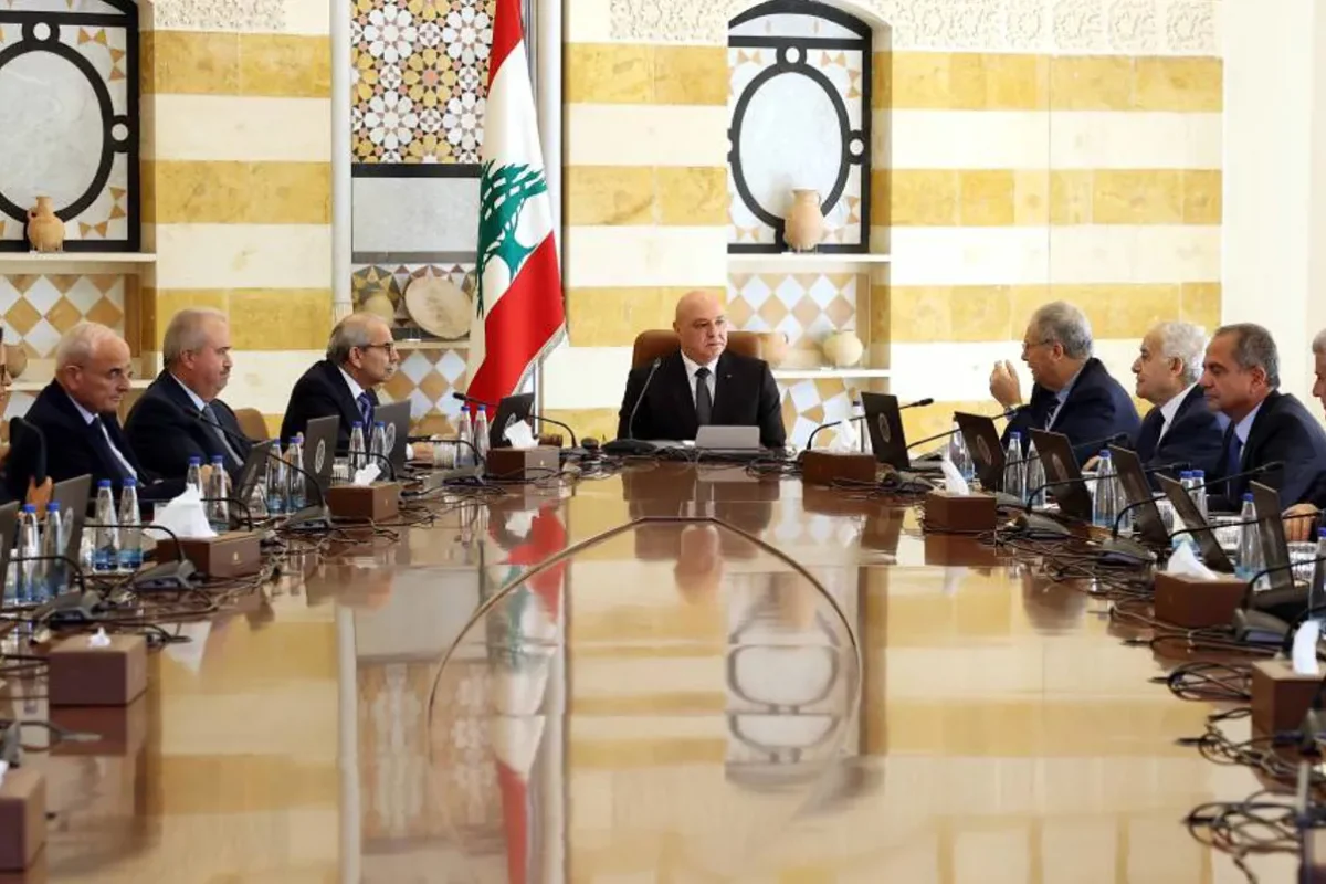 ما جديد ملفّ التعيينات الإدارية في لبنان؟