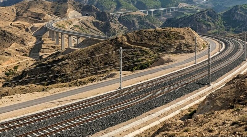 إحياء لخط الحجاز.. ماذا تعرف عن مشروع الربط السككي بين تركيا والسعودية؟