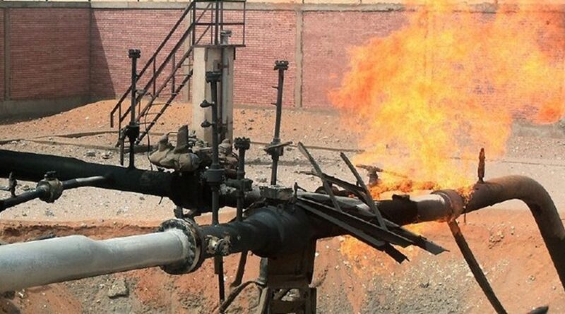 وزير أردني يعلن التوصل لاتفاق مع سوريا ولبنان بشأن تبادل الغاز