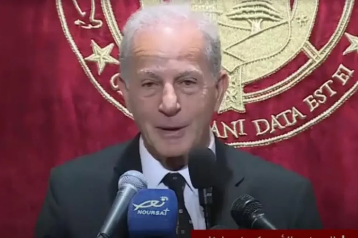جدل حول تصريحات السفير الأميركي ميشال عيسى في لبنان
                         , 
                   من يخشى “البعبع” الحقيقي؟