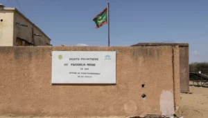 أفغانستان جديدة على تخوم شمال إفريقيا؟