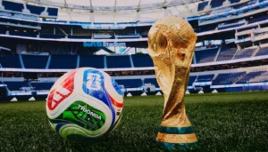 وظيفة الأحلام… شاهد مباريات كأس العالم 2026 واحصل على 50 ألف دولار!