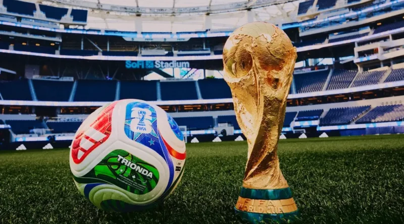 وظيفة الأحلام… شاهد مباريات كأس العالم 2026 واحصل على 50 ألف دولار!