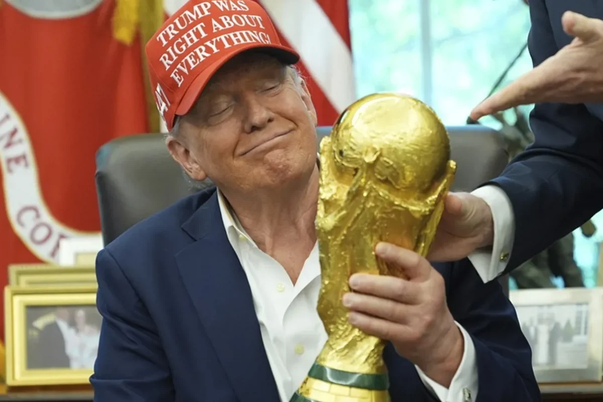 كارثة قبل كأس العالم 2026… فنادق الولايات المتحدة من دون حجوزات!