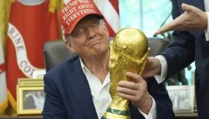 كارثة قبل كأس العالم 2026… فنادق الولايات المتحدة من دون حجوزات!