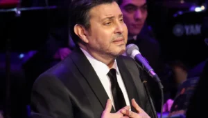 كواليس “خاصة جداً” وراء أغنيات هاني شاكر… حتى التي لم تُطرح بعد
