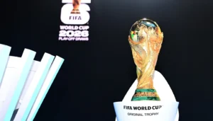 نموذج إحصائي يتوقع المنتخب الفائز بكأس العالم 2026