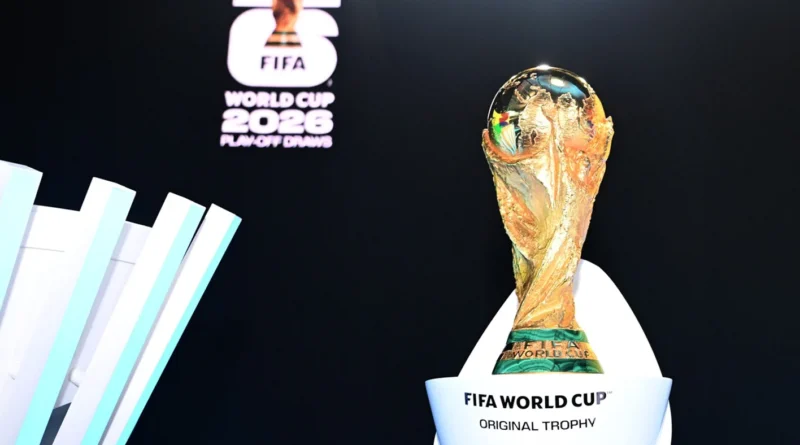 نموذج إحصائي يتوقع المنتخب الفائز بكأس العالم 2026