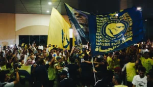 بث مباشر: النصر ضد الشباب في دوري روشن السعودي