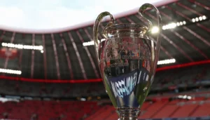 الذكاء الاصطناعي يتوقع الفائز بلقب دوري أبطال أوروبا