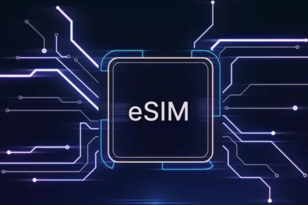 كيف ستحوّل تقنية AI-eSIM ألعابنا وأجهزتنا إلى كيانات تتّخذ القرارات؟