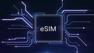 كيف ستحوّل تقنية AI-eSIM ألعابنا وأجهزتنا إلى كيانات تتّخذ القرارات؟