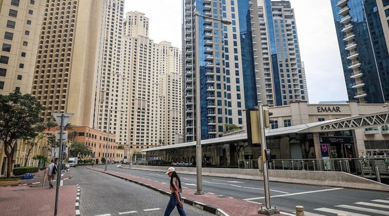 توقعات قاتمة لفنادق دبي.. الإشغال قد يهبط إلى 10%
