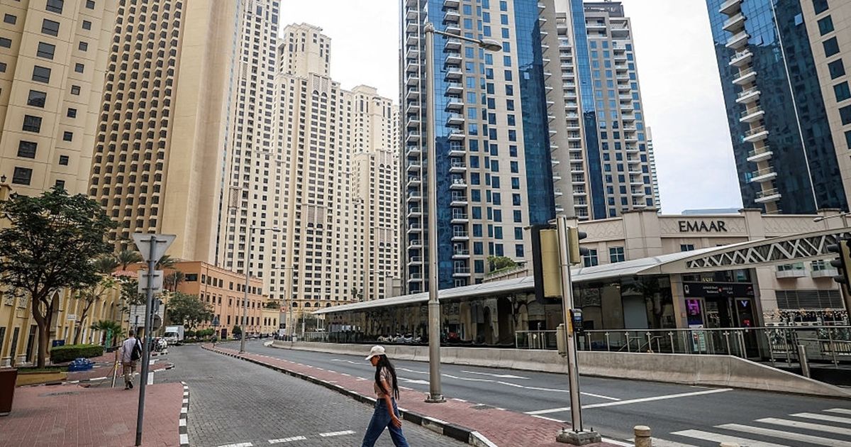 توقعات قاتمة لفنادق دبي.. الإشغال قد يهبط إلى 10%
