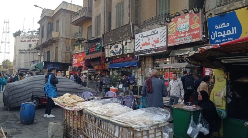 الحكومة المصرية تدرس التحول إلى الدعم النقدي بدءا من العام المالي المقبل