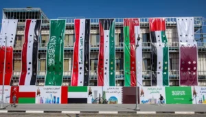 كيف سيطوّر الزيدي علاقات العراق مع الجوار الخليجي؟