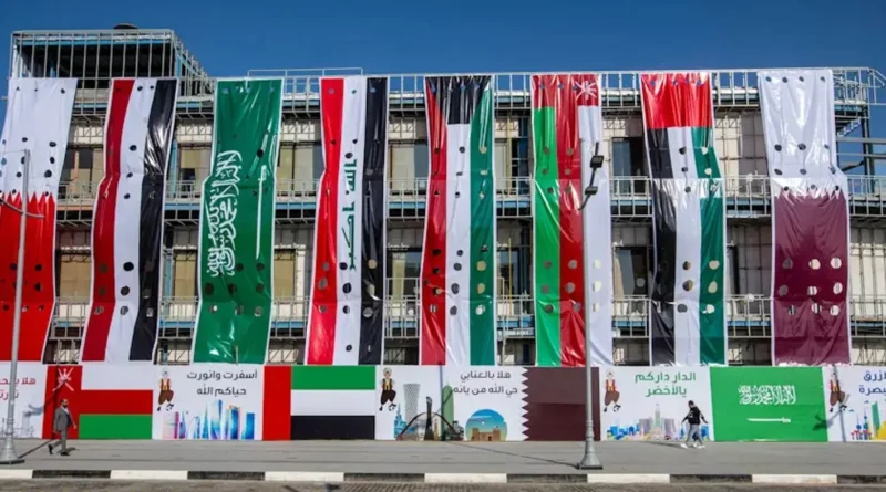 كيف سيطوّر الزيدي علاقات العراق مع الجوار الخليجي؟