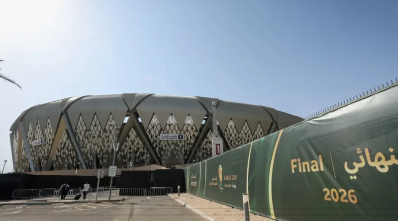 بث مباشر لمباراة الهلال ضد الخلود في نهائي كأس الملك السعودي