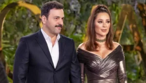 تيم حسن ووفاء الكيلاني يواجهان شائعات الطلاق مجدداً