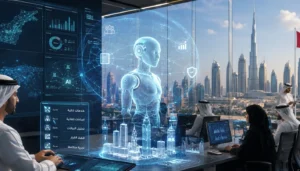 ما بعد الحكومة الذكية: ماذا يعني دخول الإمارات عصر الذكاء الاصطناعي الوكيل؟