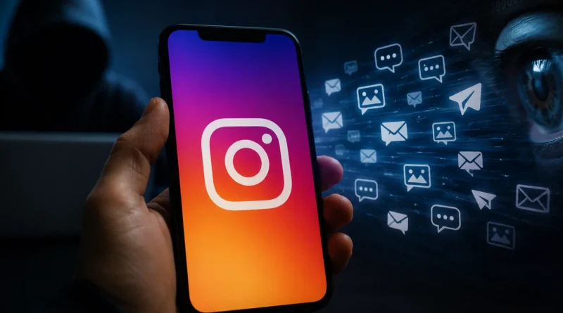 إنستغرام بلا تشفير… ماذا تغيّر في خصوصية المستخدمين؟