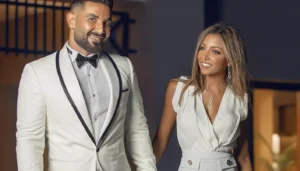 أحمد سعد يربك متابعيه برسالة عن زوجته… هل عاد شبح الانفصال للمرة الثالثة؟