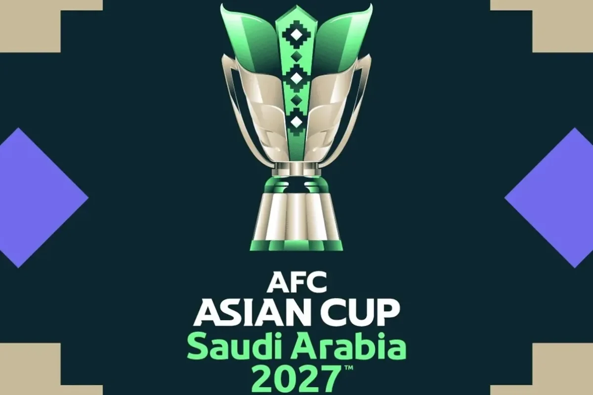 بث مباشر لقرعة كأس آسيا 2027 في السعودية