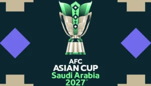 بث مباشر لقرعة كأس آسيا 2027 في السعودية