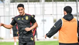 بث مباشر لمباراة الترجي ضد النادي الأفريقي في الدوري التونسي