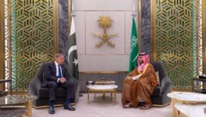 أسباب الدّعم السّعودي للوساطة الباكستانيّة