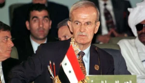 على طريق “الملهم” حافظ الأسد!