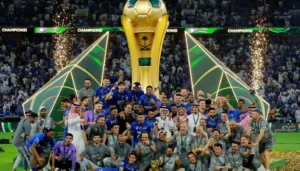 ريمونتادا الكأس تنقذ موسم الهلال