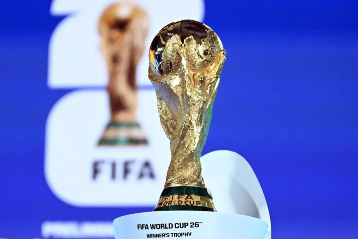أبرز الأرقام المتعلقة بكأس العالم 2026