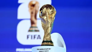 أبرز الأرقام المتعلقة بكأس العالم 2026