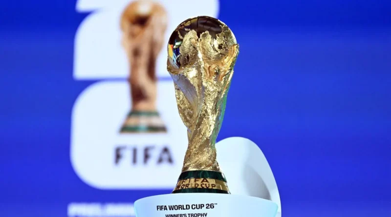 أبرز الأرقام المتعلقة بكأس العالم 2026