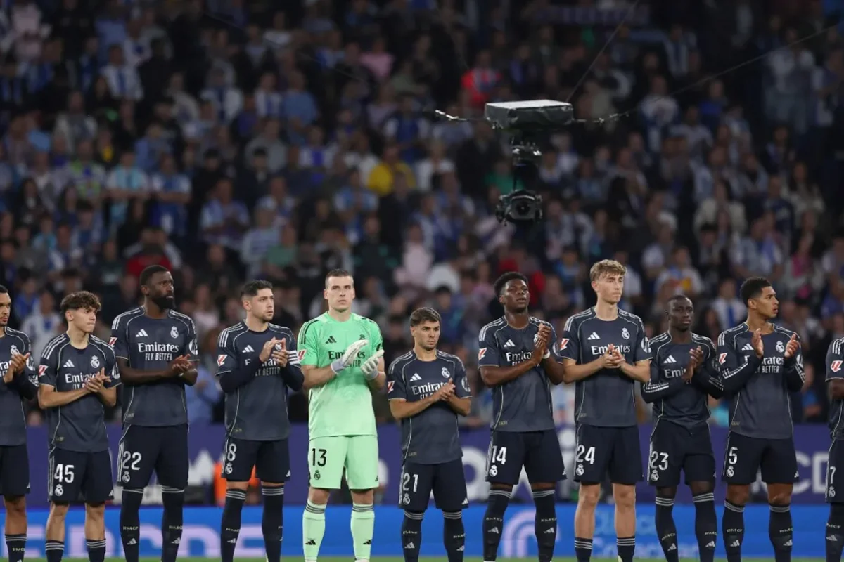 عندما تتحوّل النجومية إلى أزمة… ريال مدريد بلا شخصية!