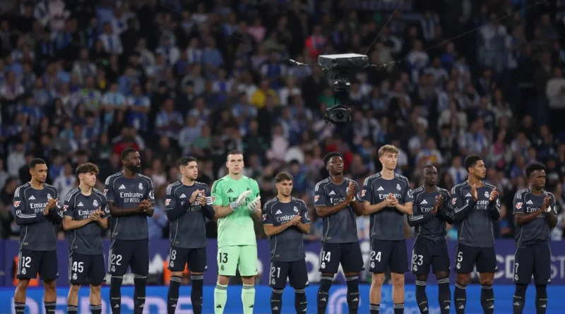 عندما تتحوّل النجومية إلى أزمة… ريال مدريد بلا شخصية!