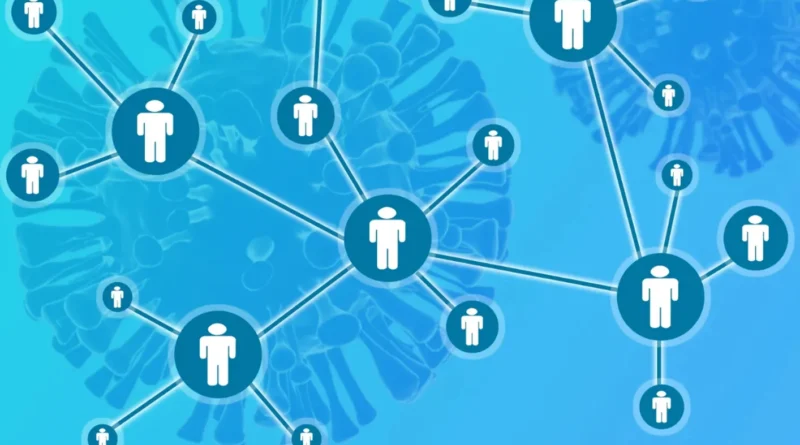 هل يمكن لتطبيقات تتبّع المخالطين مواجهة فيروس هانتا؟