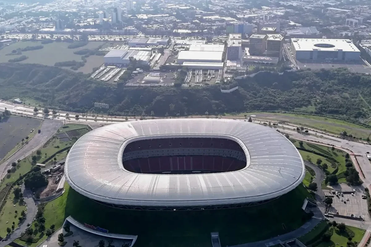 المكسيك تتراجع عن قرارها الدراسي “الكارثي” قبل كأس العالم 2026