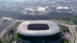 المكسيك تتراجع عن قرارها الدراسي “الكارثي” قبل كأس العالم 2026