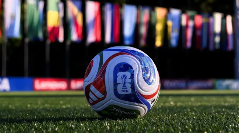 موعد المباراة النهائية لكأس العالم 2026