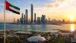 الخليج وتحولات القيادة الحديثة في عصر الحرب والطاقة والذكاء الاصطناعي