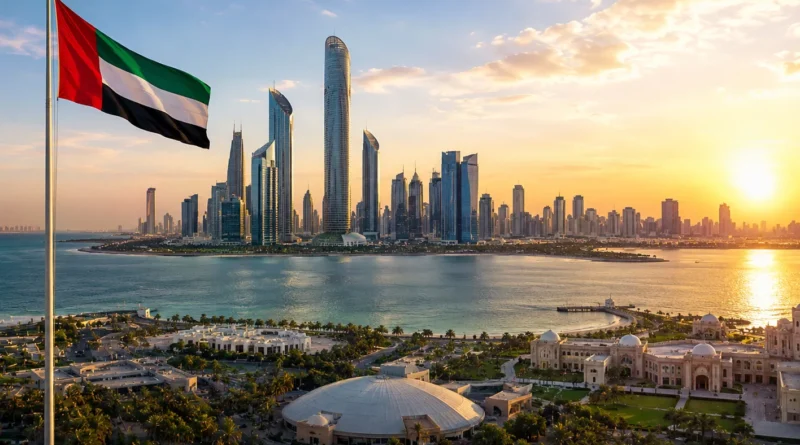 الخليج وتحولات القيادة الحديثة في عصر الحرب والطاقة والذكاء الاصطناعي