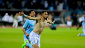 بث مباشر: الفيصلي عمان ضد الرمثا في نصف نهائي كأس الأردن