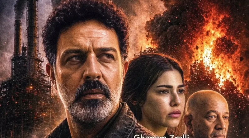 دعوات الى منع عرض “اغتراب”… فيلم تونسي يفجر معركة الحرية والقيم المجتمعية