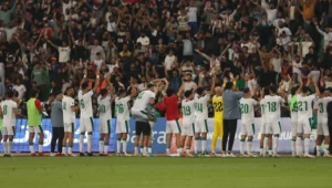 ما حقيقة رفض منح تأشيرات إلى بعض لاعبي منتخب العراق؟