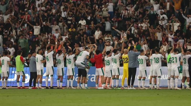 ما حقيقة رفض منح تأشيرات إلى بعض لاعبي منتخب العراق؟