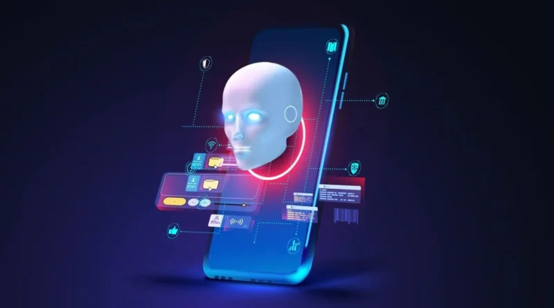 كيف تتطوّر الهواتف نحو الهواتف الوكيلة Agentic AI.. وماذا عن دور المستخدم؟