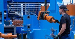 دراسة: انخفاض عدد الشركات الصناعية الألمانية